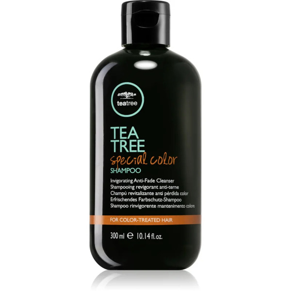 Paul Mitchell Tea Tree Special Color Colour-protecting Shampoo 300 Ml 