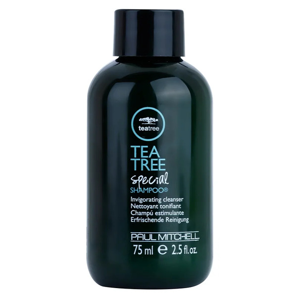  Paul Mitchell Tea Tree Special Refresh Shampoo 75 Ml 