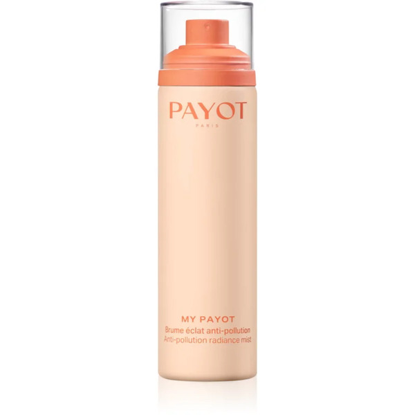  Payot My Payot Brume Anti-pollution éclat Protective Moisturising Mist With A Brightening Effect 100 Ml 