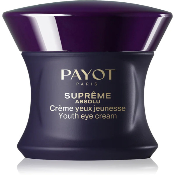  Payot Suprême Absolu Firming Eye Cream 15 Ml 