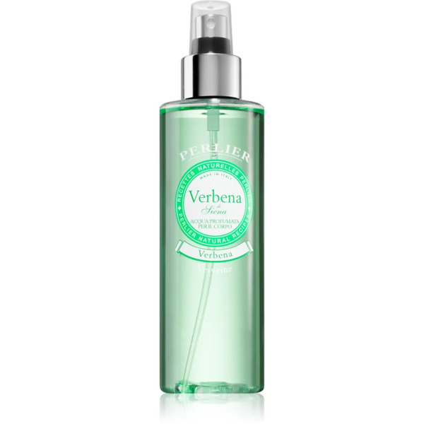  Perlier Verbena Refreshing Body Spray 200 Ml 