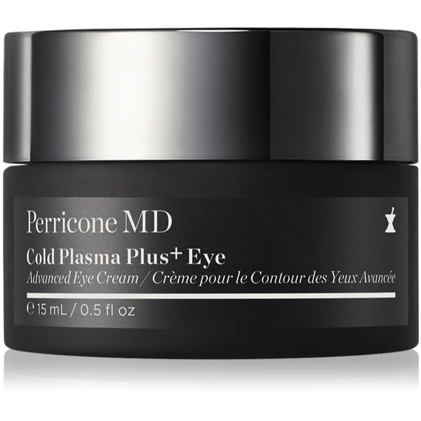  Perricone Md Cold Plasma Plus+ Eye Cream Nourishing Eye Cream To Treat Swelling And Dark Circles 15 Ml 