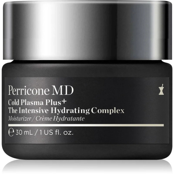  Perricone Md Cold Plasma Plus+ The Intensive Hydrating Complex Intensive Hydrating Cream 30 Ml 