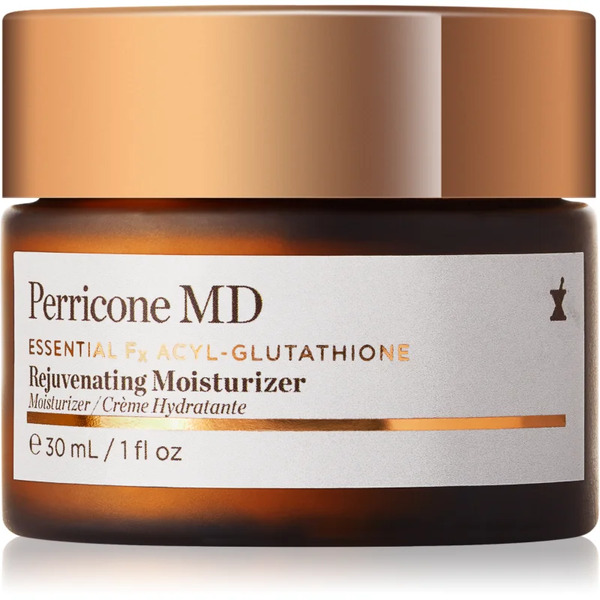  Perricone Md Essential Fx Acyl-glutathione Moisturizer Hydrating Anti-ageing Cream With Anti-wrinkle Effect 30 Ml 