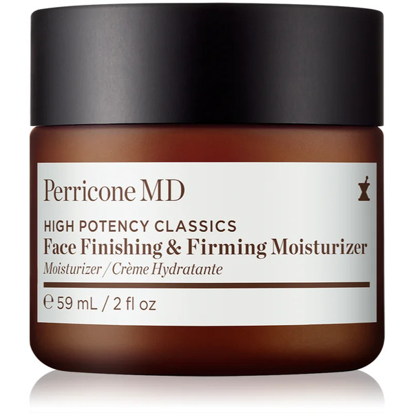  Perricone Md High Potency Classics Firming Moisturizer Firming Face Cream With Moisturising Effect 59 Ml 