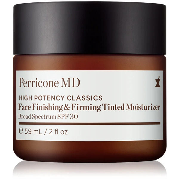  Perricone Md High Potency Classics Tinted Moisturizer Firming Tinted Moisturiser Spf 30 59 Ml 