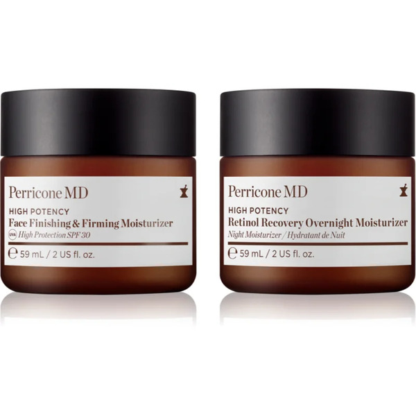  Perricone Md High Potency Duo Gift Set 