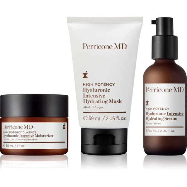  Perricone Md High Potency Hydrating Trio Gift Set 