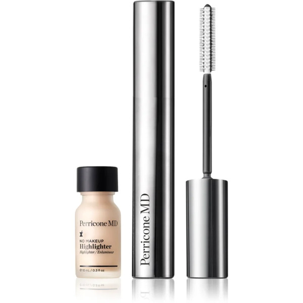  Perricone Md No Makeup Collection Gift Set 