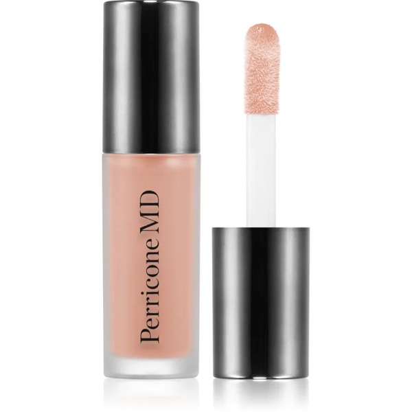  Perricone Md No Makeup Lip Oil Lip Oil Shade Lychee 5.5 Ml 