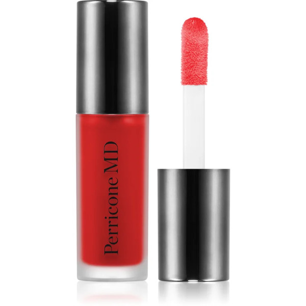  Perricone Md No Makeup Lip Oil Lip Oil Shade Raspberry 5.5 Ml 