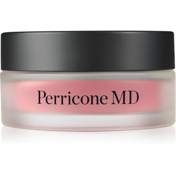  Perricone Md No Makeup Radiant Glow Balm Multi-purpose Balm With A Brightening Effect Shade Cool Rose 35 G 