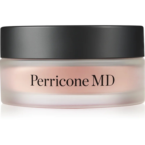  Perricone Md No Makeup Radiant Glow Balm Multi-purpose Balm With A Brightening Effect Shade Pearl 35 G 