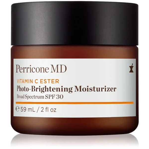  Perricone Md Vitamin C Ester Photo-brightening Moisturizer Illuminating And Hydrating Day Cream Spf 30 59 Ml 