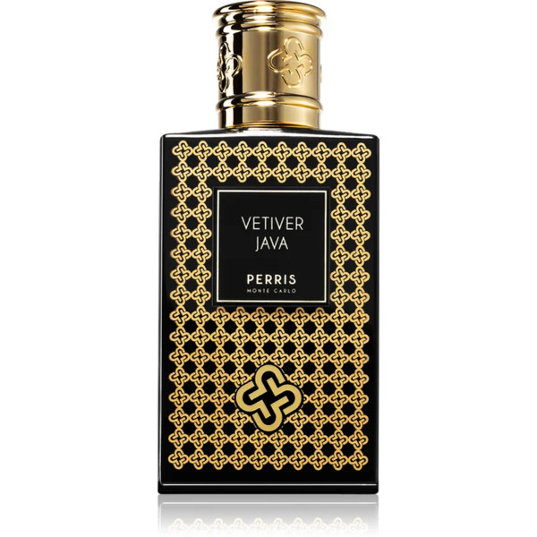  Perris Monte Carlo Vetiver Java Eau De Parfum Unisex 50 Ml 