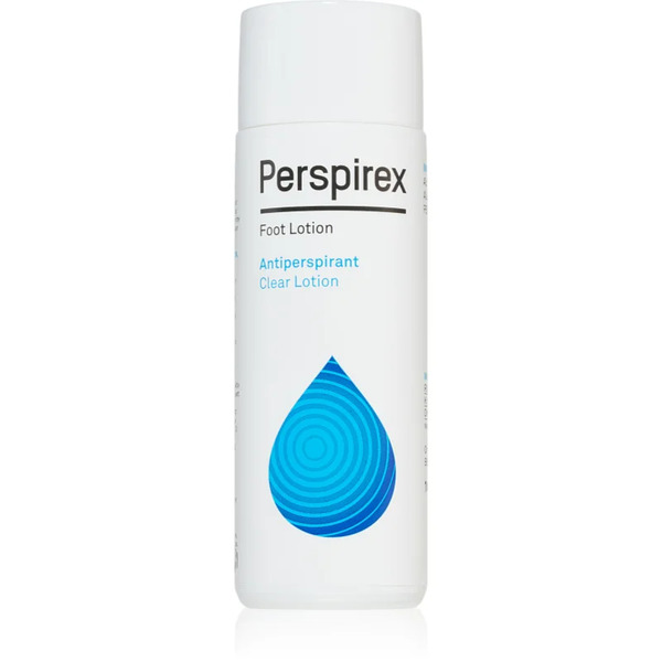  Perspirex Original Antiperspirant For Legs 100 Ml 