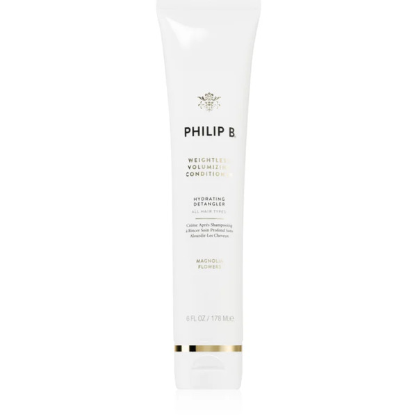  Philip B. White Label Volume Conditioner 178 Ml 