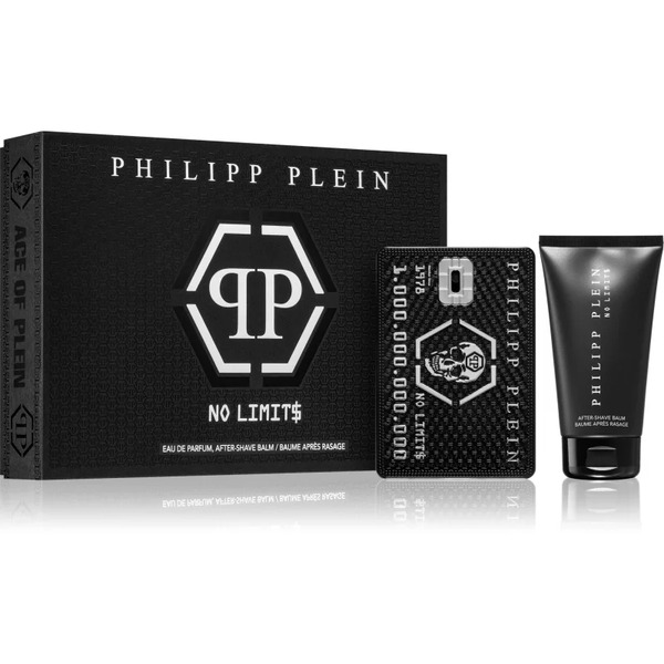  Philipp Plein No Limit$ No Limits Gift Set For Men 