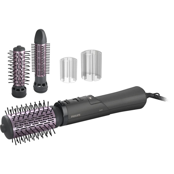  Philips 7000 Bha715/00 Hot Brush Styler 1 Pc 
