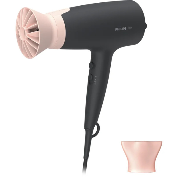  Philips 3000 Bhd350/10 Hair Dryer 1 Pc 