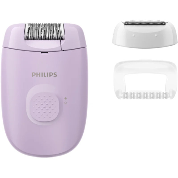  Philips 2000 Bre237/00 Epilator 1 Pc 