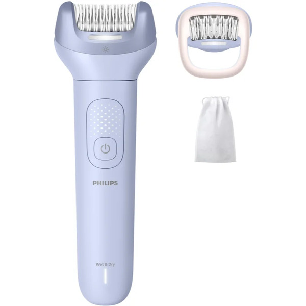  Philips 8000 Bre708/00 Epilator 1 Pc 