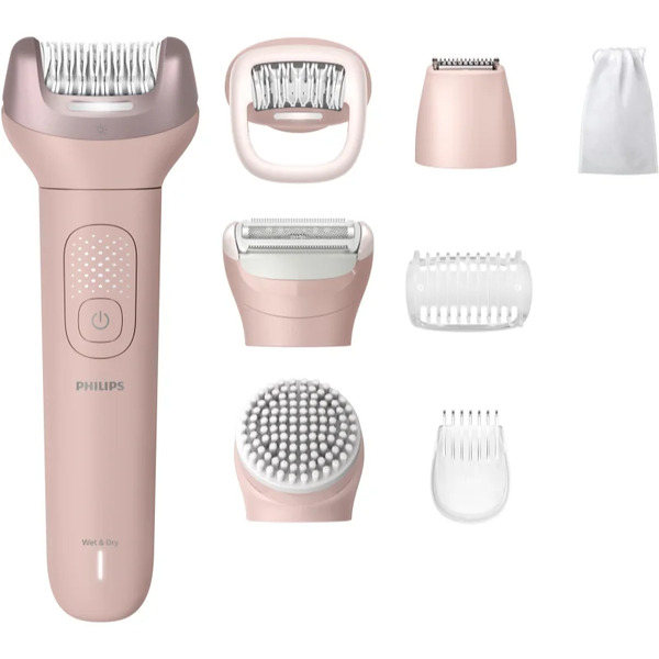  Philips 9000 Bre719/00 Epilator 1 Pc 