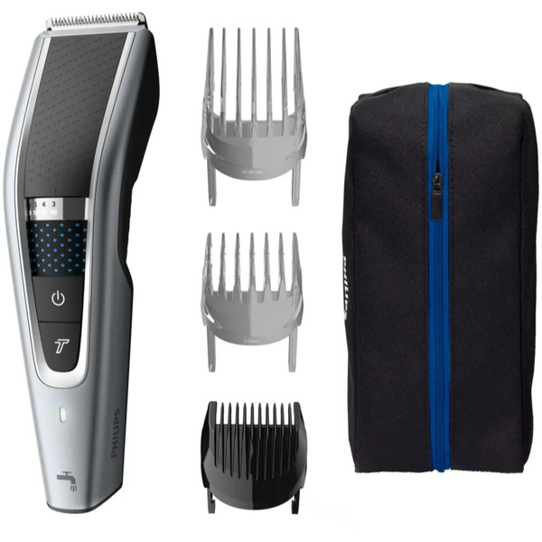  Philips Hair Clipper  Series 5000 Hc5630/15 Hair And Beard Clipper 1 Pc 