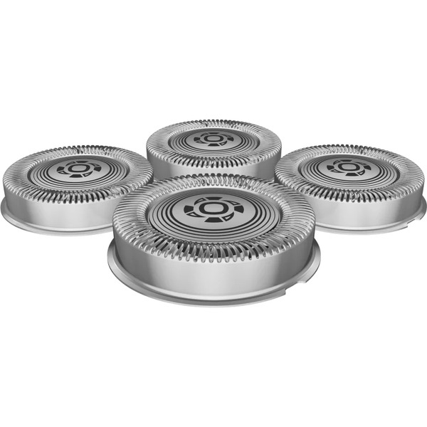  Philips Head Pro Hs740/15 Replacement Shaving Head 1 Pc 