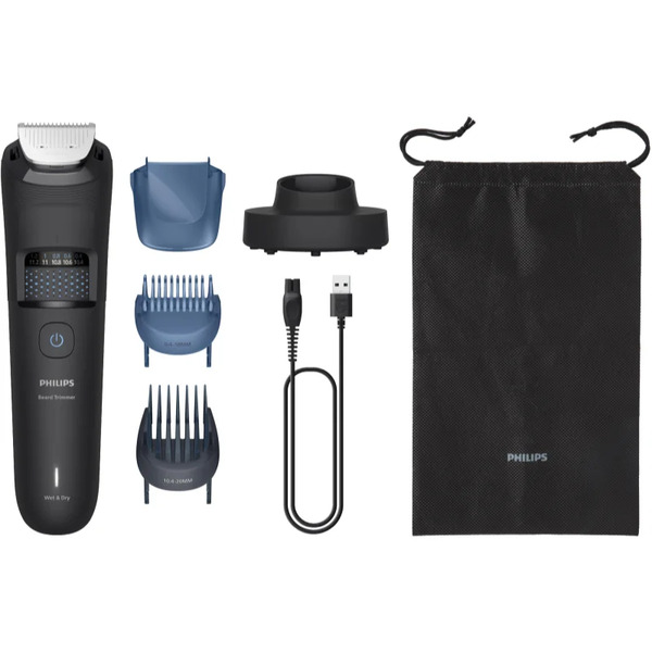  Philips Series 5000 Bt5780/15 Beard Trimmer 1 Pc 