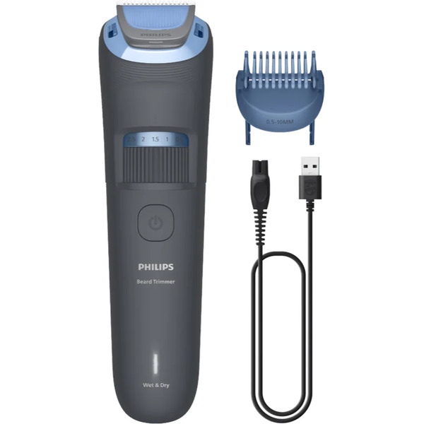  Philips Series 3000 Bt3617/15 Beard Trimmer 1 Pc 