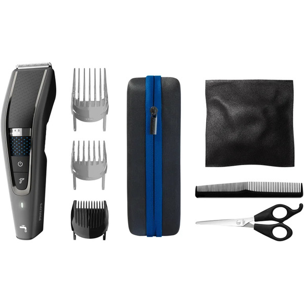  Philips Series 7000 Hc7650/15 Hair Clipper 1 Pc 