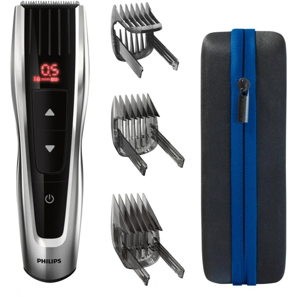  Philips Series 9000 Hc9420/15 Hair Clipper 1 Pc 