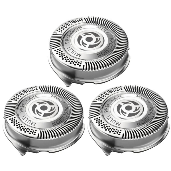  Philips Shaver Series 5000 Sh50/50 Replacement Blades 3 Pc 