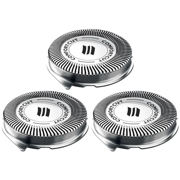  Philips Shaver Series 3000 Sh30/50 Replacement Blades 3 Pc 