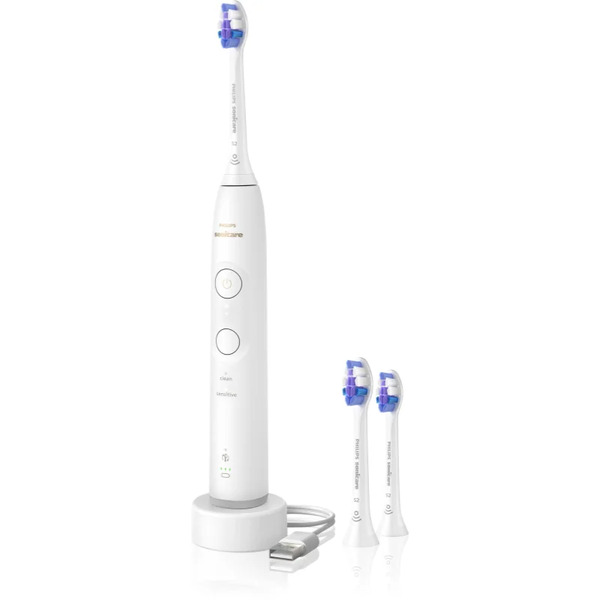  Philips Sonicare 6100 Hx7400/01 1 Pc 