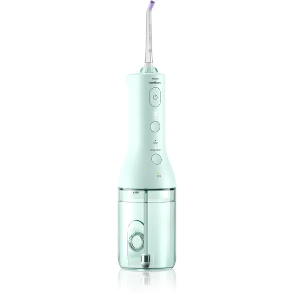  Philips Sonicare Hx3826/24 Portable Water Flosser 1 Pc 
