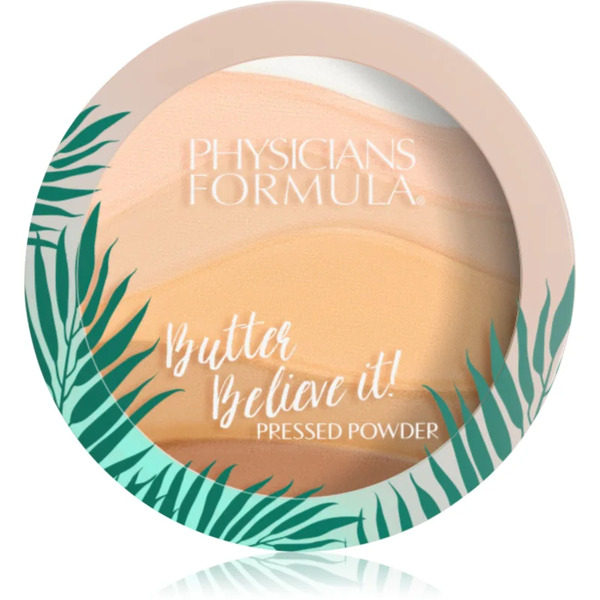  Physicians Formula Butter Believe It! Compact Powder Shade 1 Translucent 11 G 