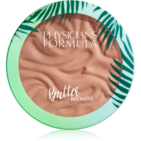  Physicians Formula Butter Bronzer Compact Bronzing Powder Shade Bronzer 11 G 