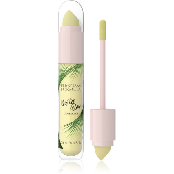  Physicians Formula Butter Glow Concealer Shade Yellow 5.6 Ml 