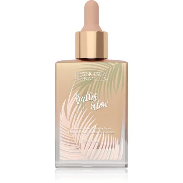  Physicians Formula Butter Glow Liquid Highlighter With Nourishing Effect Lustrous Glow 30 Ml 