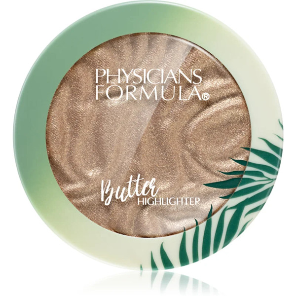  Physicians Formula Butter Highlighter Baked Highlighter Shade Sparkling Wine 5 G 