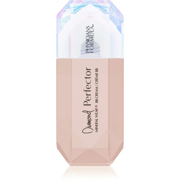  Physicians Formula Mineral Wear® Diamond Perfector Bb Cream Shade Light-to-medium 37 Ml 