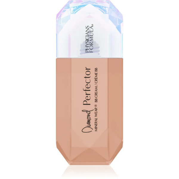  Physicians Formula Mineral Wear® Diamond Perfector Bb Cream Shade Tan-to-deep 37 Ml 