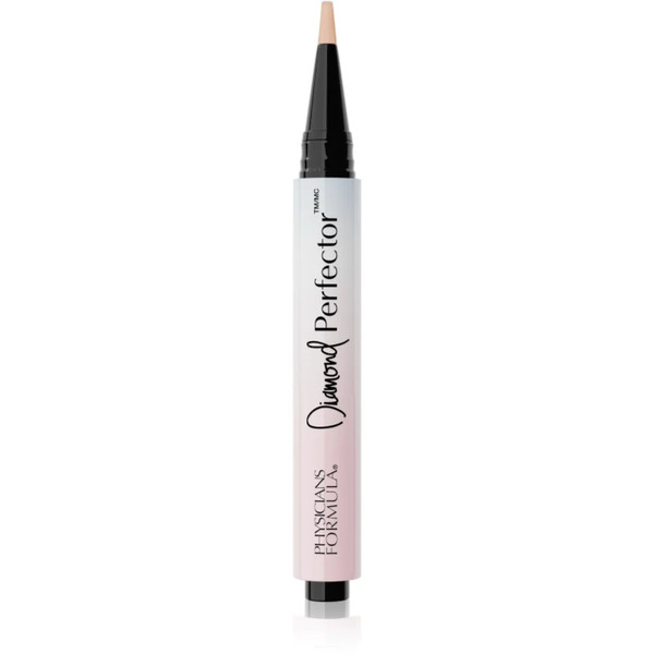  Physicians Formula Mineral Wear® Diamond Perfector Illuminating Concealer Pen Shade 1 Fair-to-light 2.8 Ml 