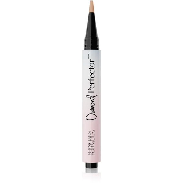  Physicians Formula Mineral Wear® Diamond Perfector Illuminating Concealer Pen Shade 2 Light-to-medium 2.8 Ml 