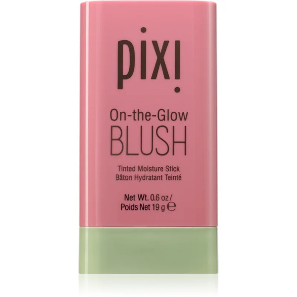  Pixi On The Glow Multi-purpose Balm For Lips And Cheeks Shade Fleur 19 G 