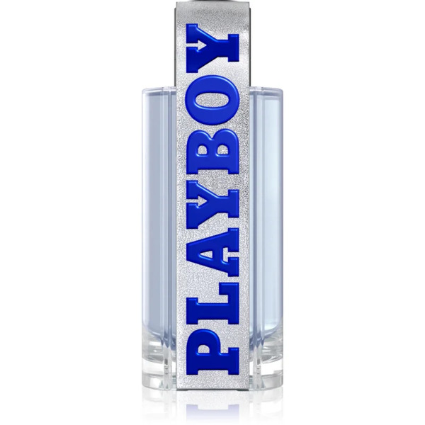  Playboy Astro Mode Eau De Toilette For Men 100 Ml 