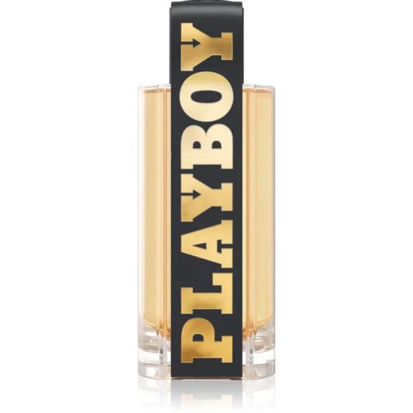  Playboy Vip Eau De Toilette For Men 100 Ml 