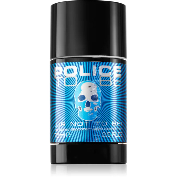  Police To Be Deodorant Stick For Men 75 Ml 